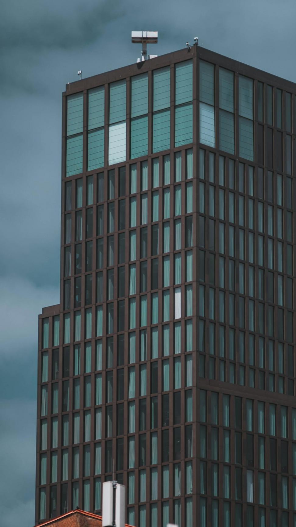 Commercial Architecture