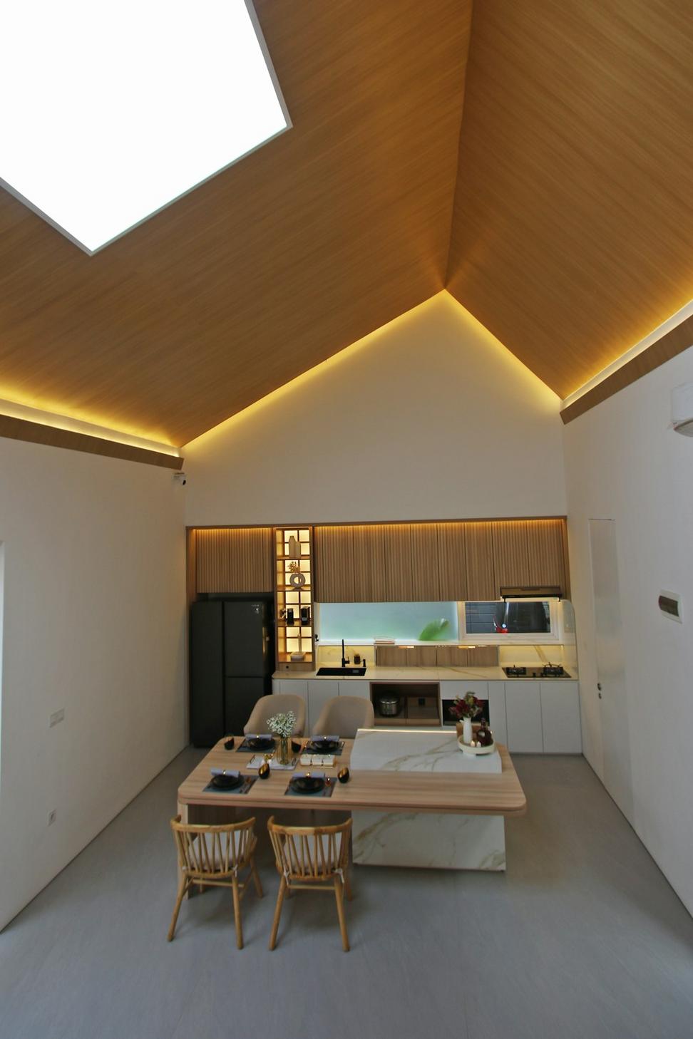 Kitsilano Project