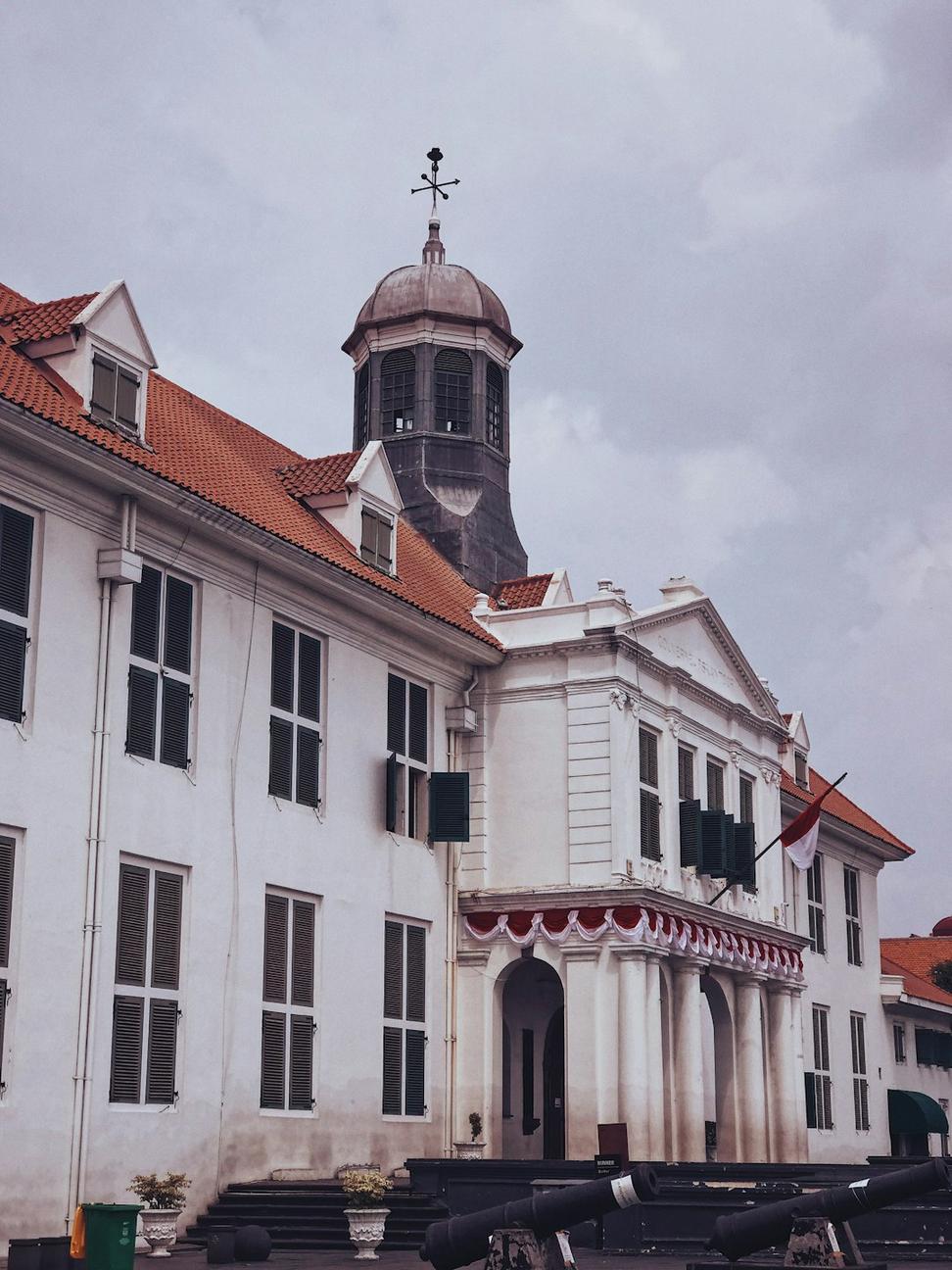 Heritage Restoration