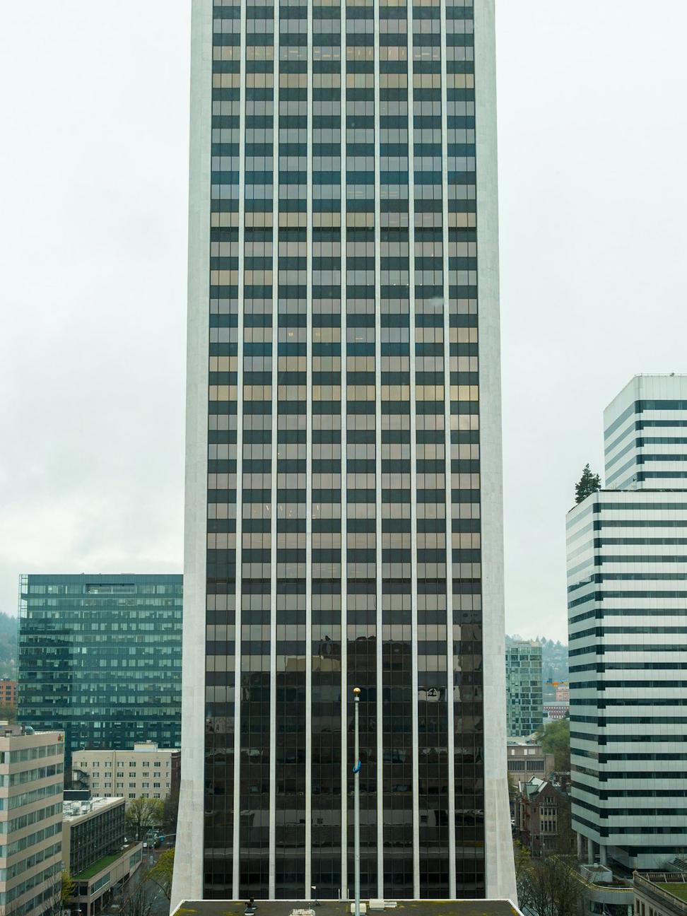 Our Vancouver Studio