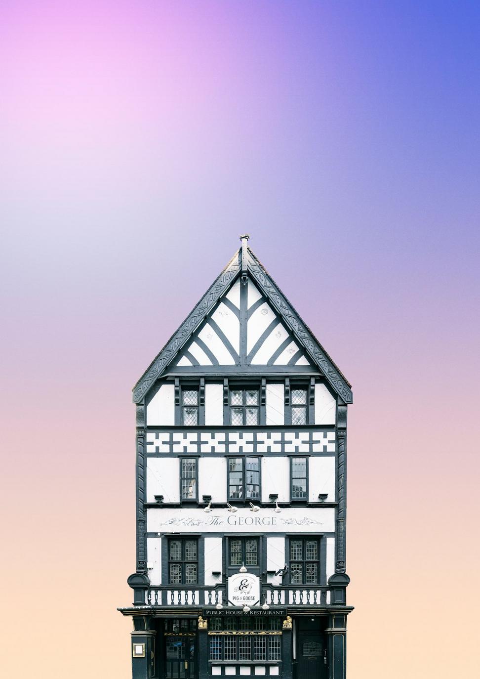 Townhouse Development