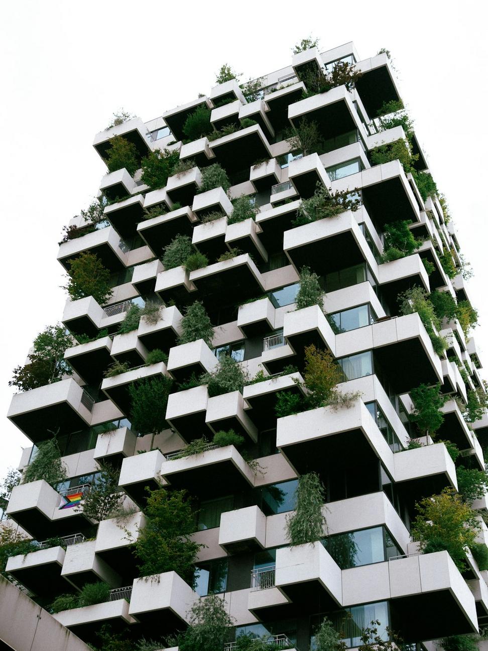 West Van Eco Home