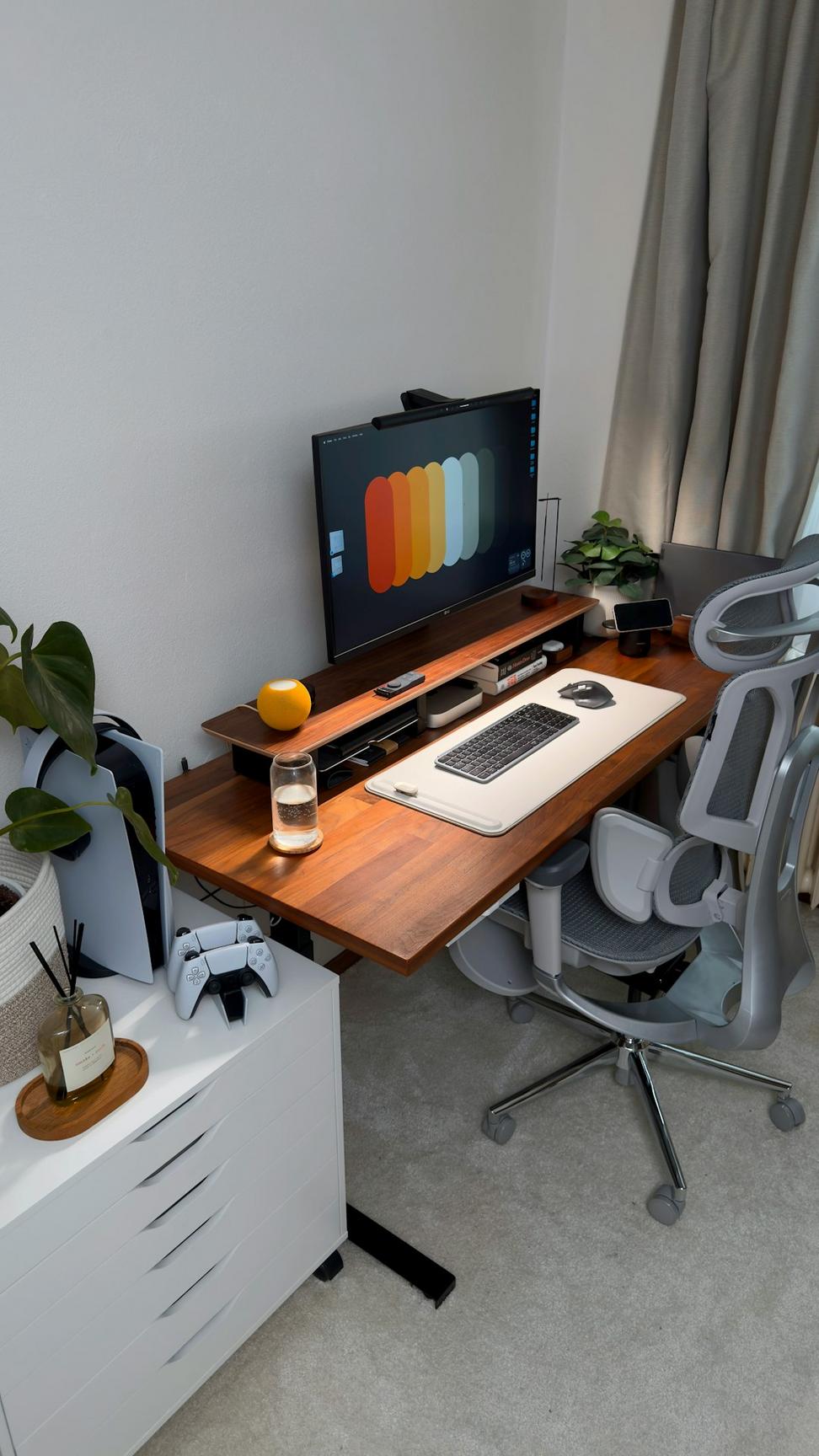 Our Studio Space