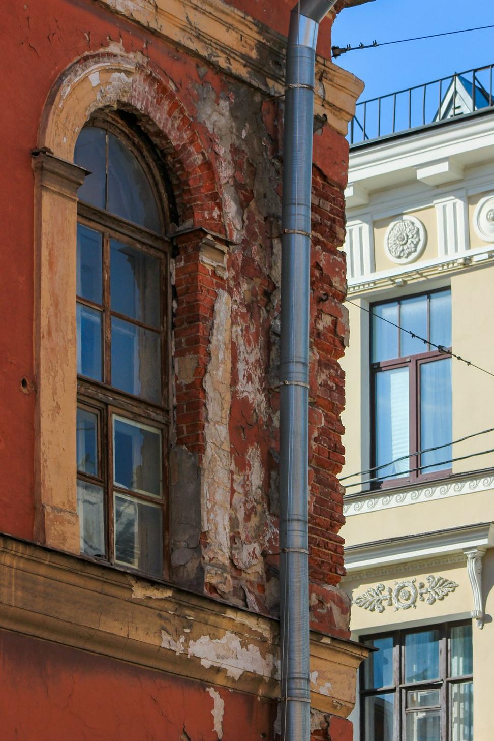 Gastown Heritage