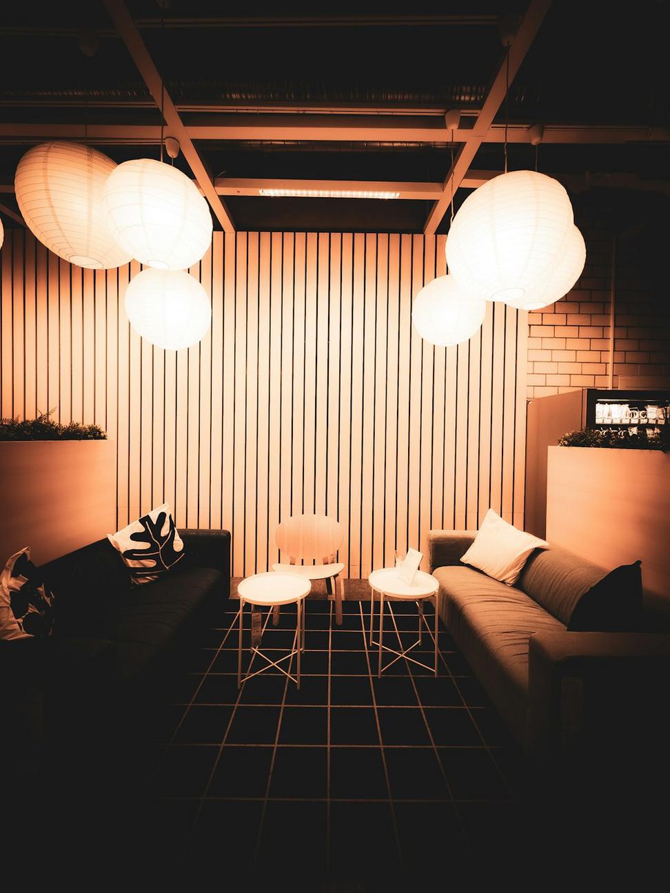 Yaletown Loft