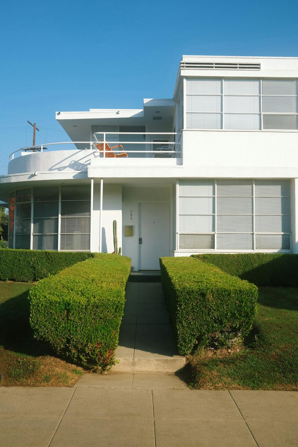 Seaside Residence